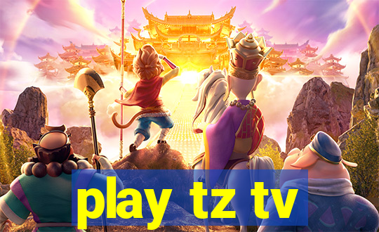 play tz tv